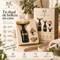 Masajeador Facial 3 En 1