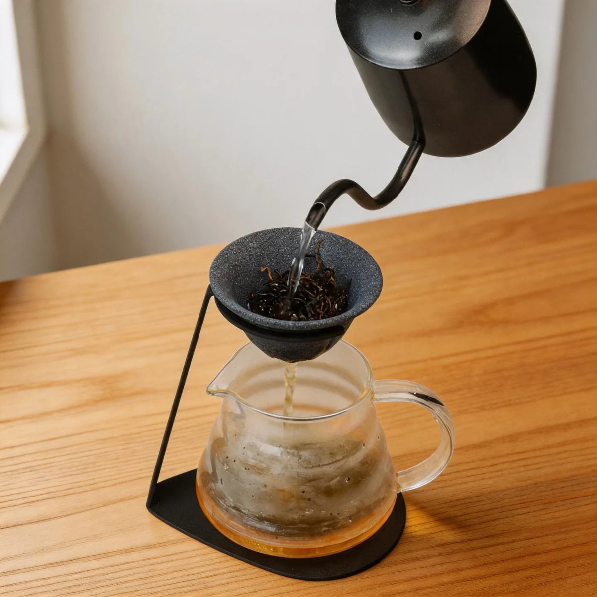 Filtro de Cerámica para Té y Café