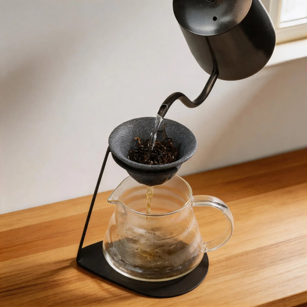 Filtro de Cerámica para Té y Café